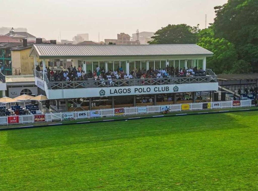 Polo in Nigeria