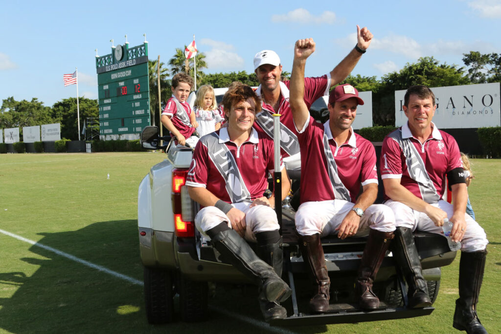 Pieres Brothers Pilot